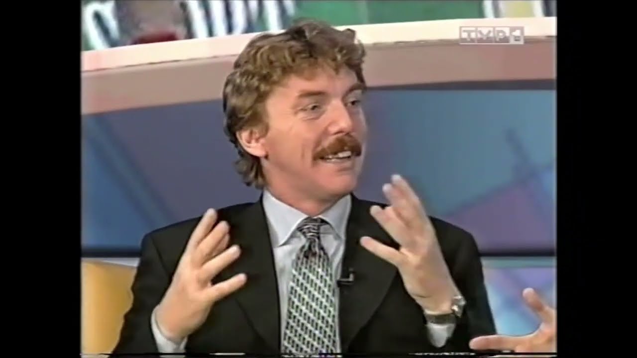 Sportowa niedziela, 10.10.1999
