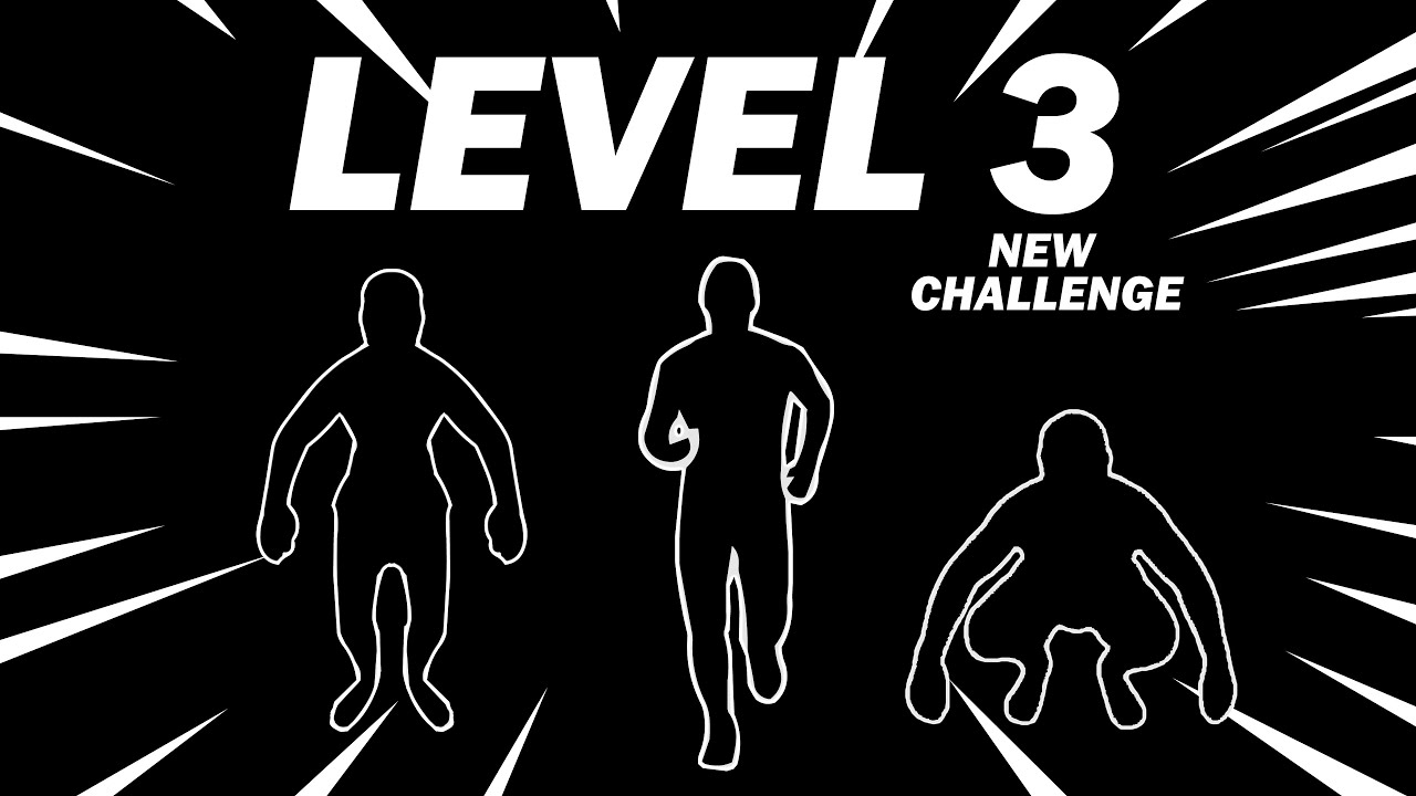 HIGH QUALITY Immersive Interactive Warm Up | Viral Interactive Game FULL VERSION | Part 03