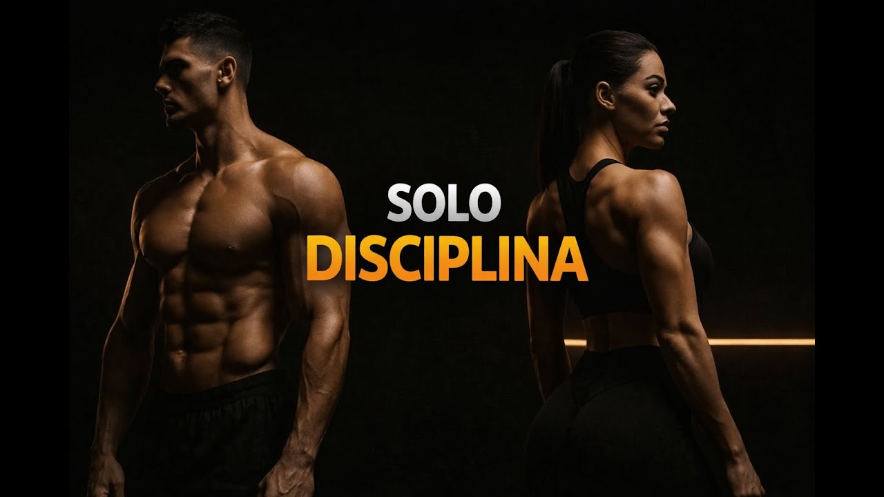 La Disciplina Te Llevará Dónde La Motivación Nunca Llegó 