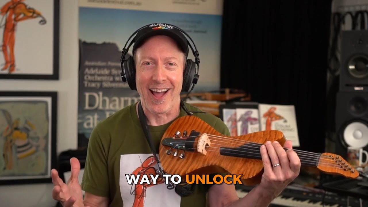 ⚡🎶🎧 What is the Groovon and How Do I Find It?