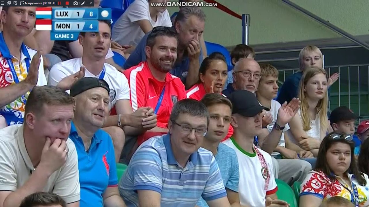 Minsk 2019. Ni Xia Lian vs Yang Xiaoxin