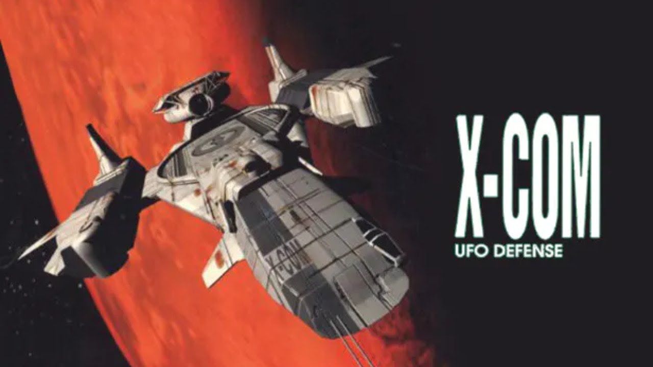 X-COM: UFO Defense: Open Xcom (ironman\impossible) #3 Большая война