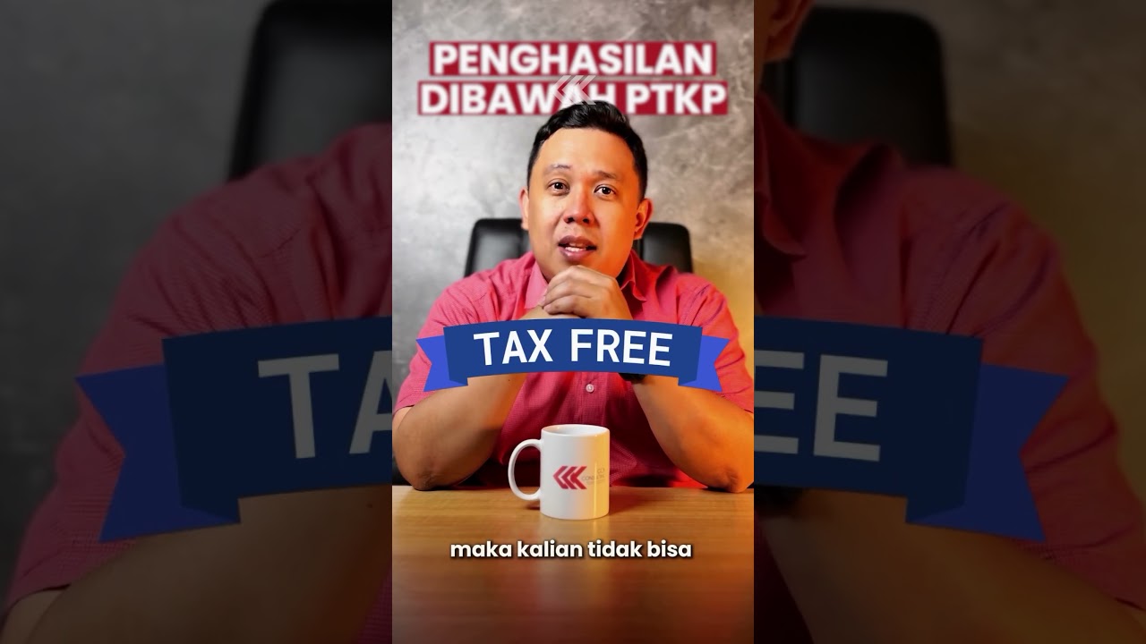PUNYA NPWP HARUS BAYAR PAJAK ??? @pakarpajak