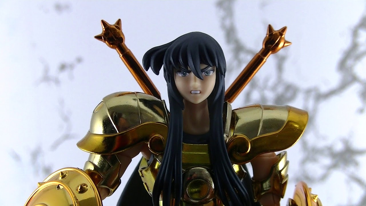 聖闘士聖衣神話EX Saint Cloth Myth EX- Shiryu de Libra