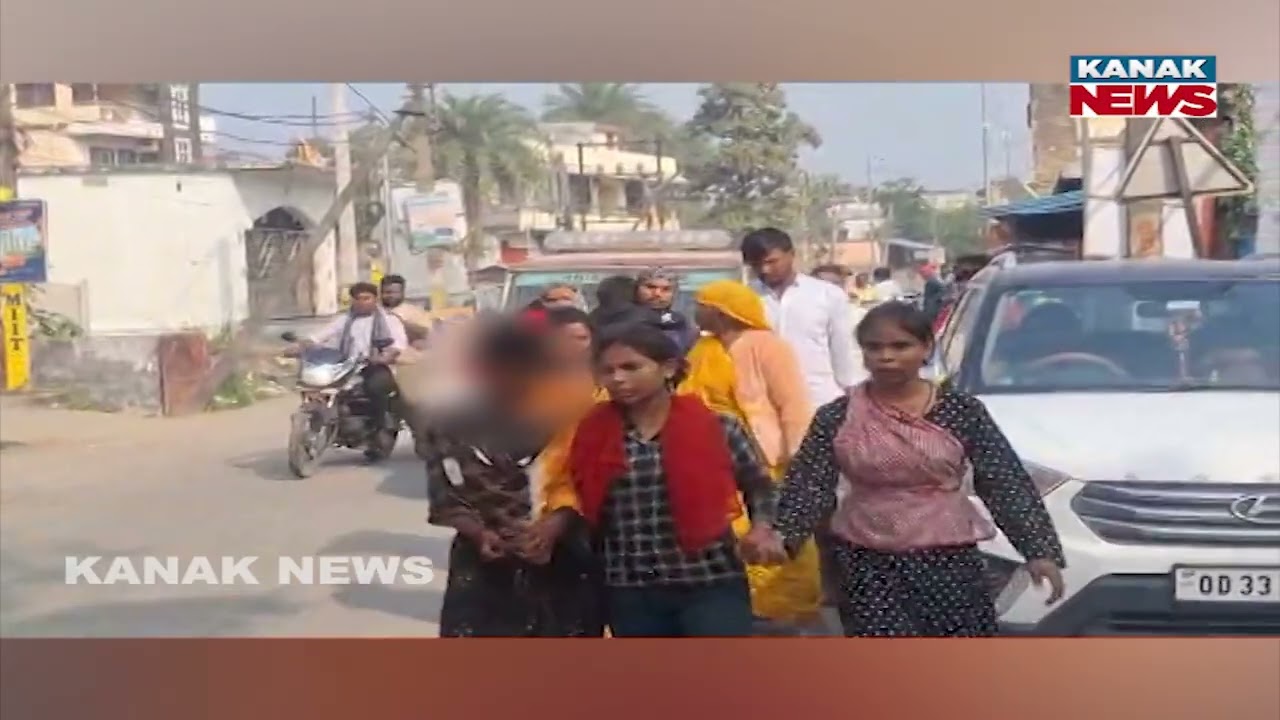 Police Stop Child Marriage in Bargarh, Rescue Minor Girl