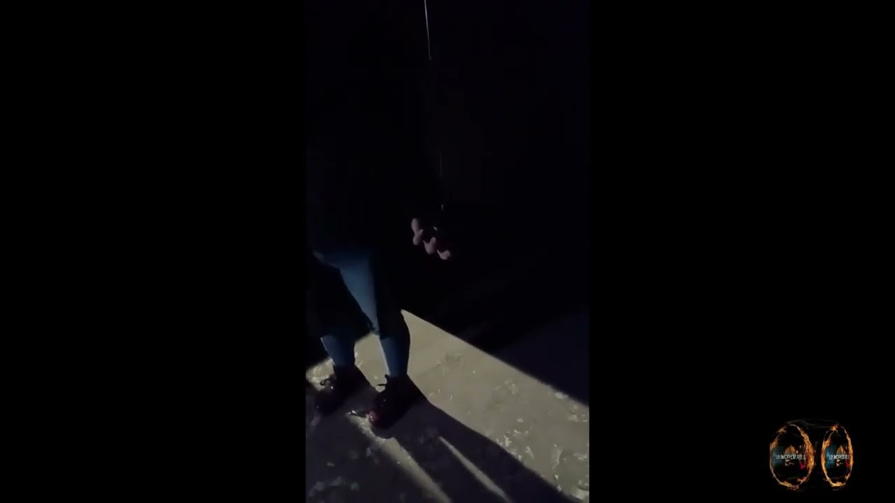 Exploración Urbana Ex Teatro Carrera (Transmisión para Facebook)