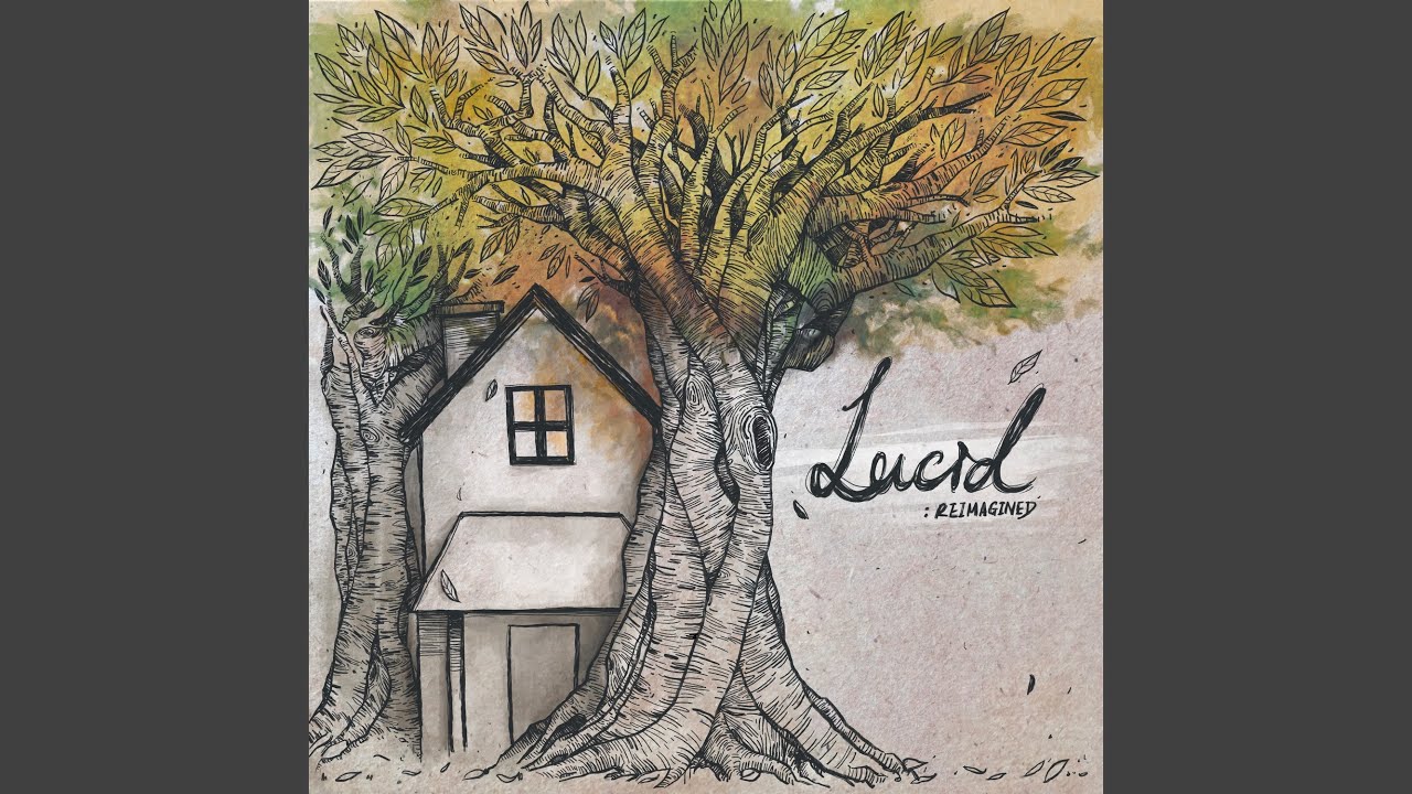 Lucid: Reimagined