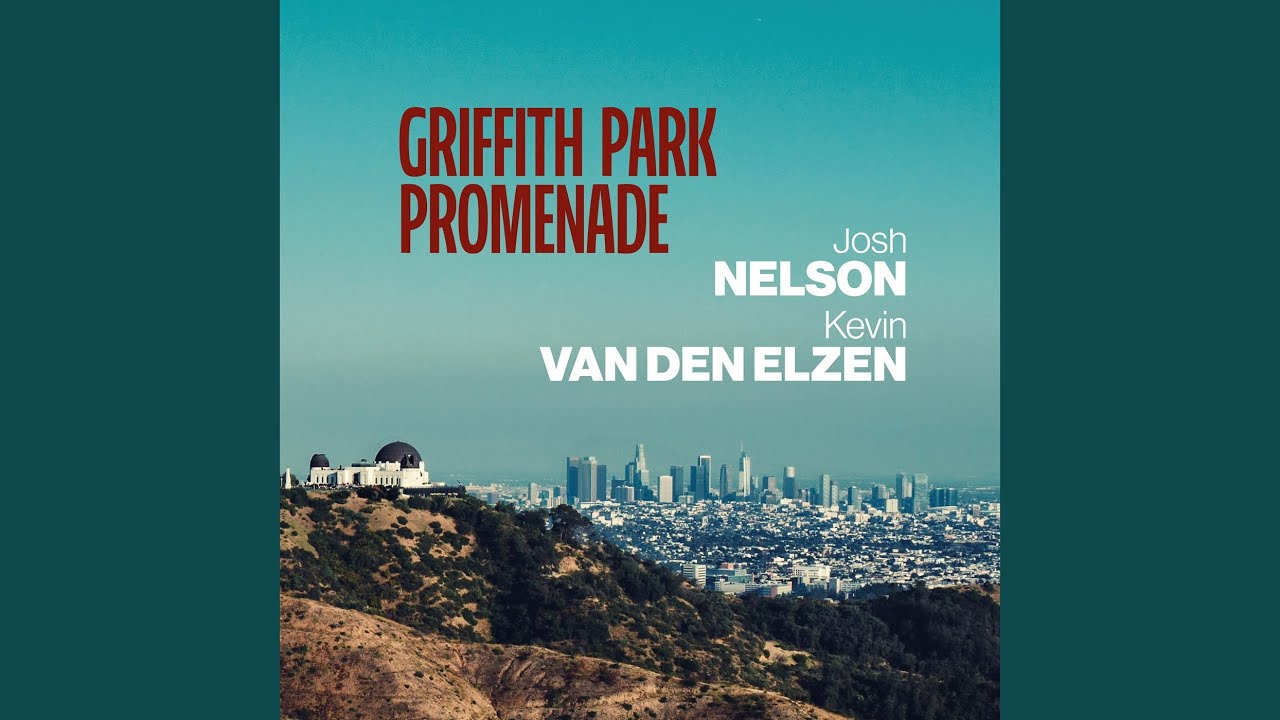 Griffith Park Promenade