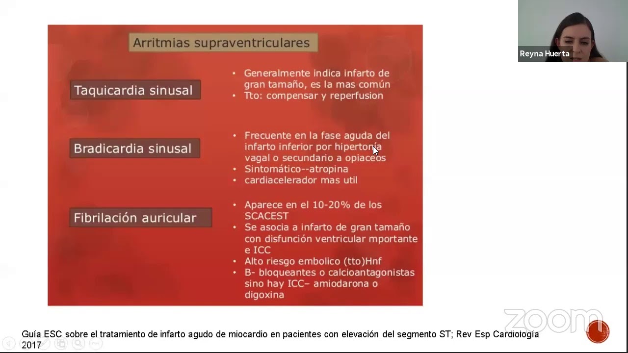 IAMCEST CURSO 2020 - Dra. Reyna Huerta Ibarra