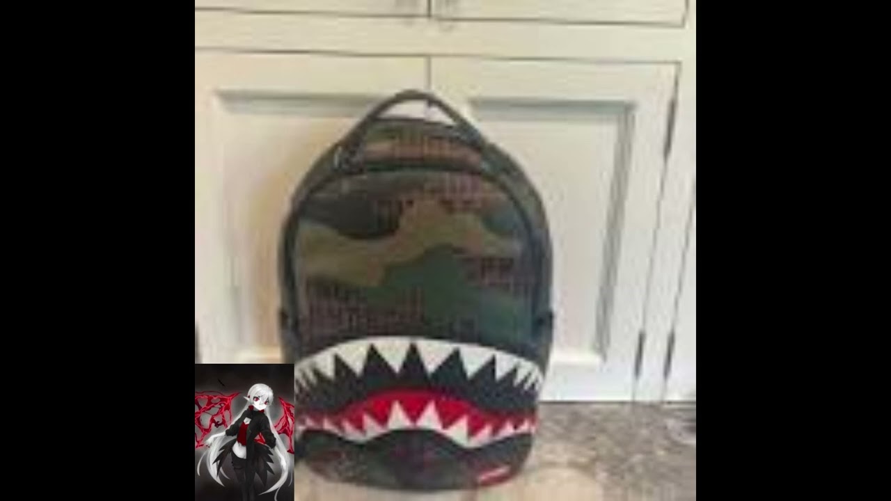 viss - bookbag prod lxlty (vamp radio exclusive)