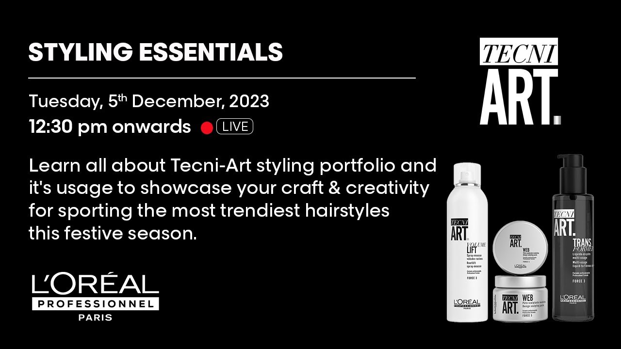 Tecni Art Styling