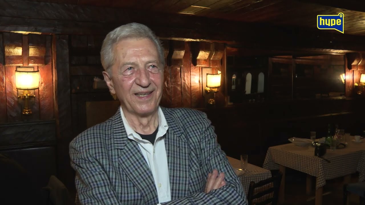 Miroslav Ilić: Volim svoju ženu, svaki dan sa mnom joj je kao 8. mart!
