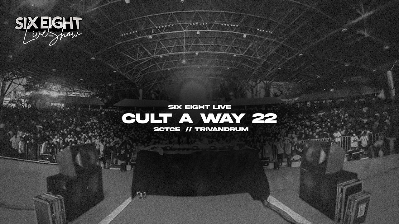 When DJ's Played NJ's Panipaali Live | Six Eight Mashup Edit | Cult A Way 22 #shorts