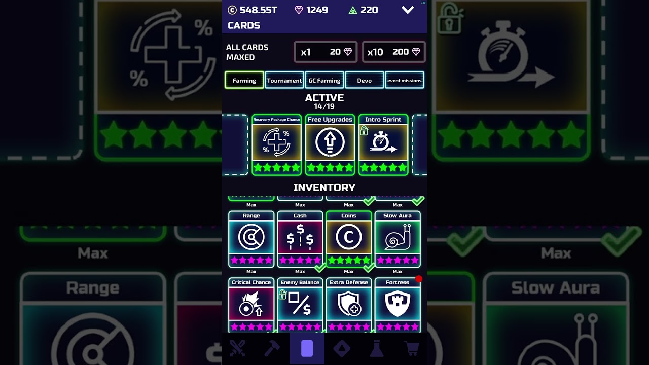 AV8er's Airspace: An Orb Devo Guide