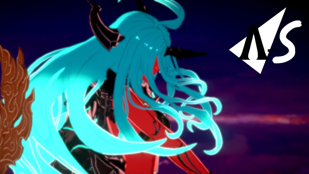 Arca-Sys #5 - Granblue Fantasy Versus: Rising