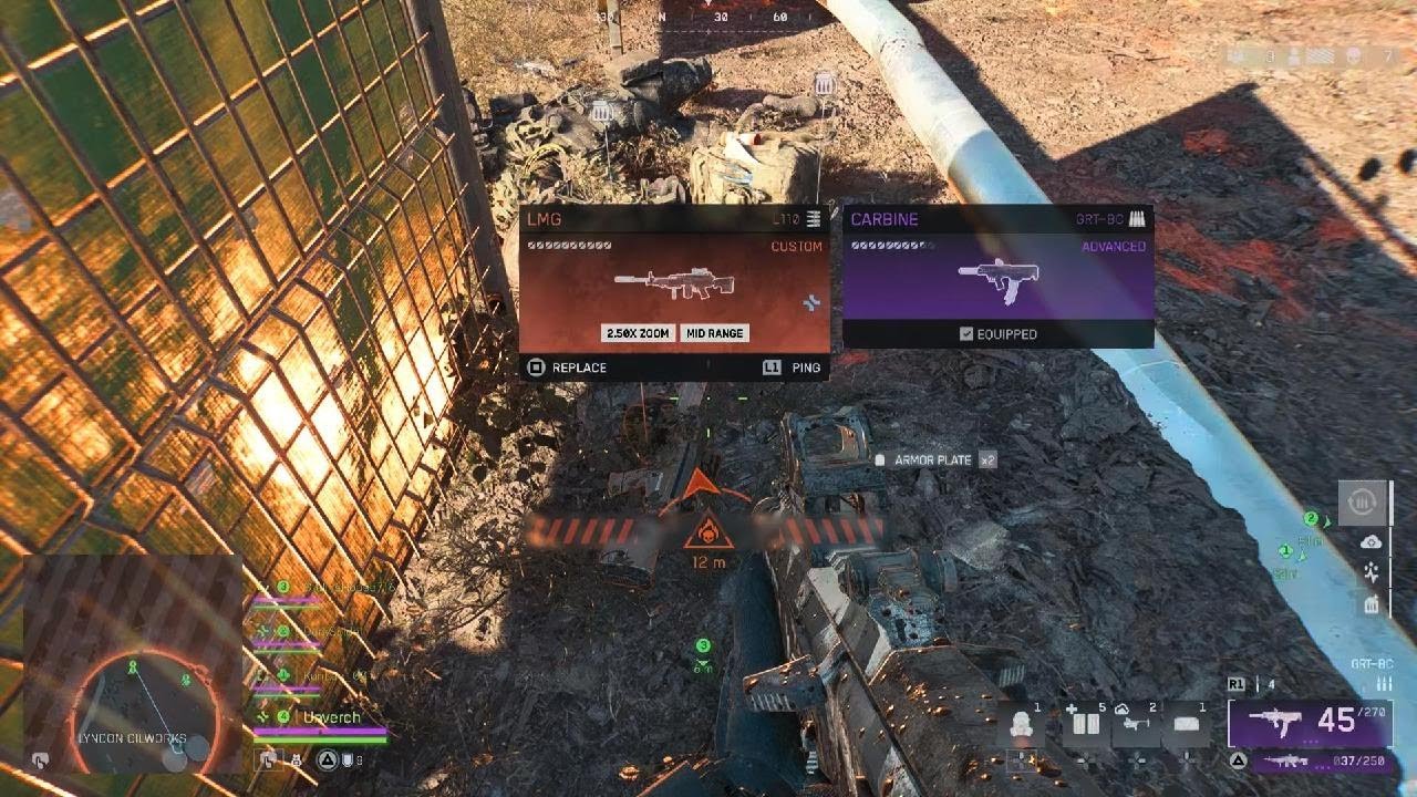 Battlefield 6 2nd place, hacker???