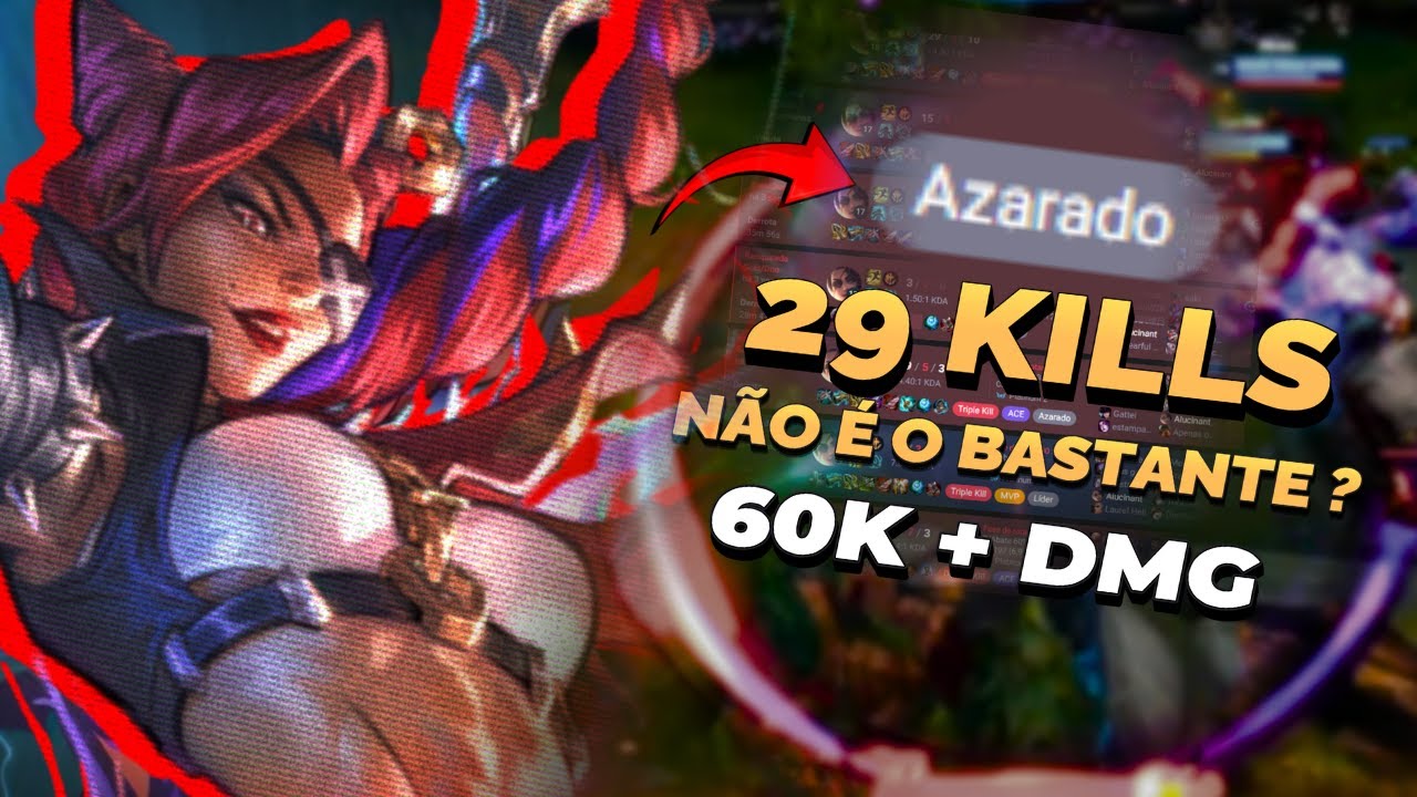 PRECISEI DE 29 KILLS PRA GANHAR NO ESMERALDA ?! (FIM INACREDITÁVEL KKKK )