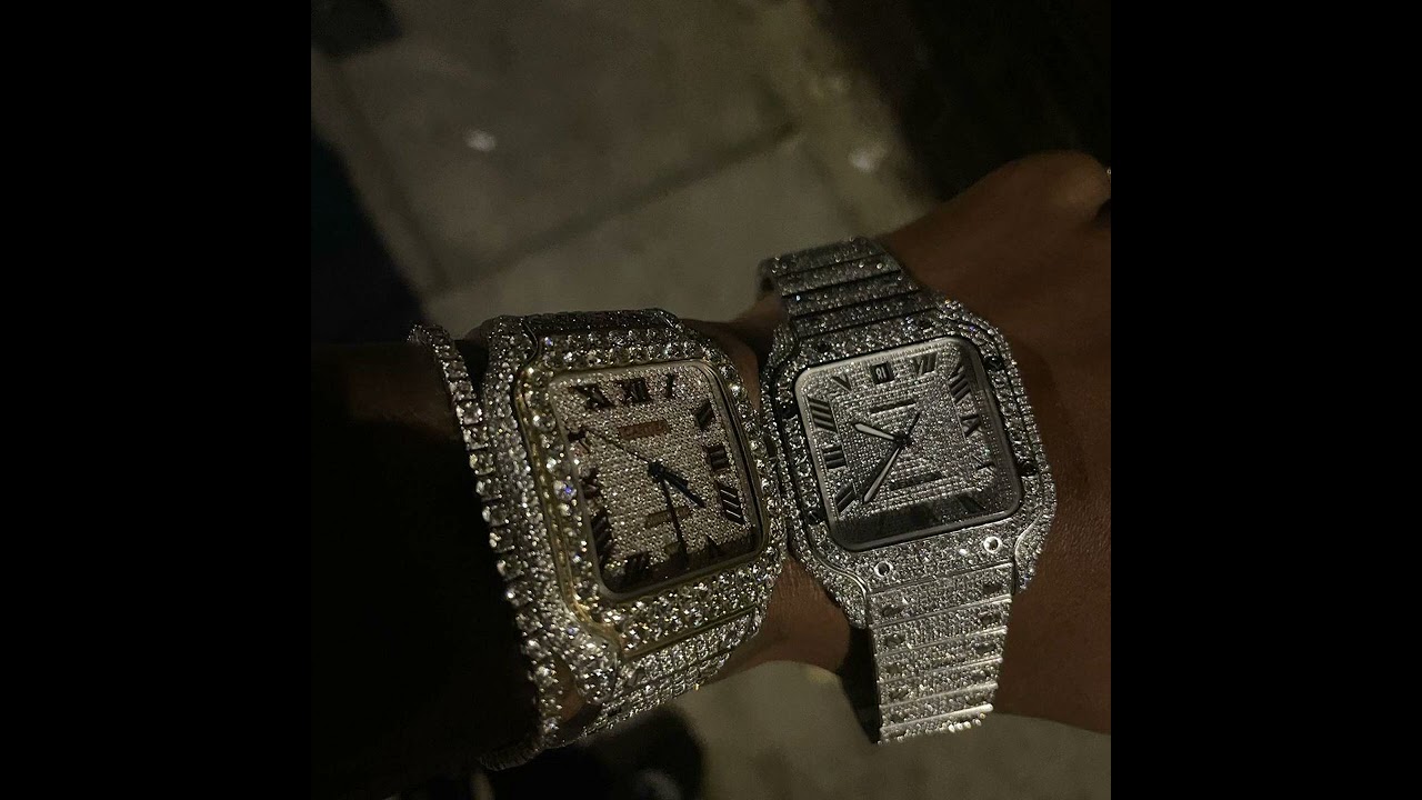 (FREE) Clavish Type Beat l UK Rap Type Beat - Realistic