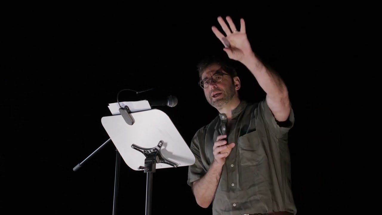 Dr. Stephen Blackwood | THREE HEARTS PILGRIMAGE 2024 Guest Speaker