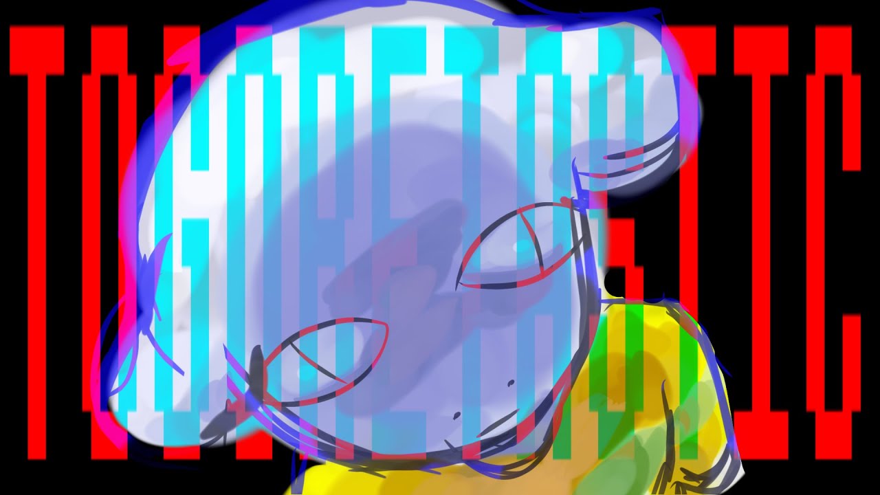 TOGORETASTIC