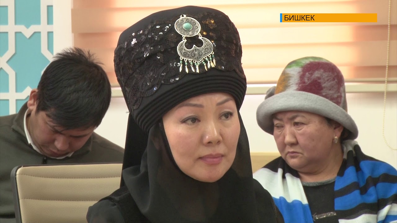 В Бишкеке отметили 80-летие Болота Шамшиева и презентовали его книгу
