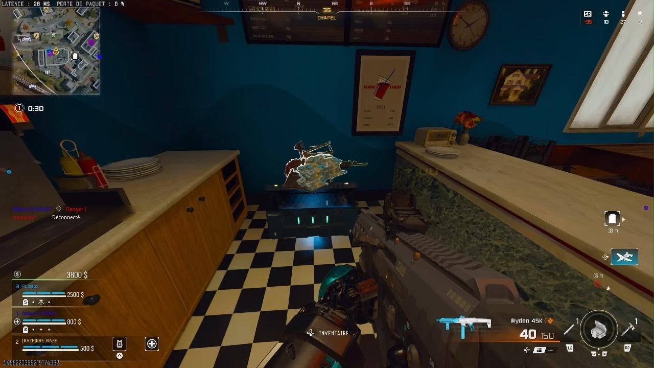 Warzone