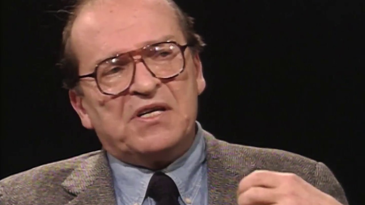 Sidney Lumet interview (1993)