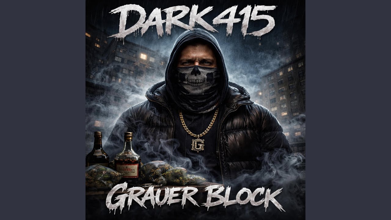 Grauer Block