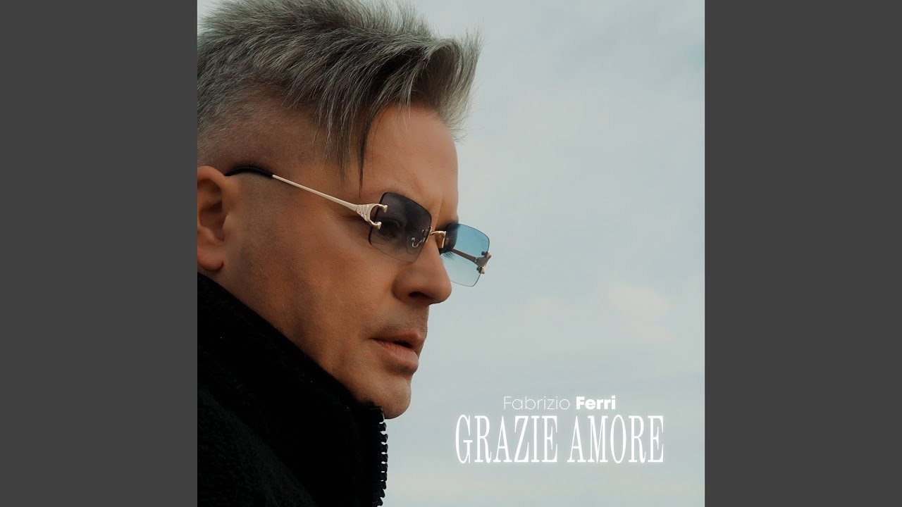 Grazie Amore