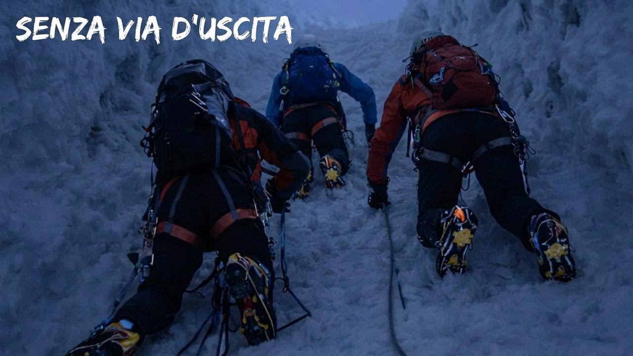 Nessun panico. Ed è proprio questo che li ha condannati.