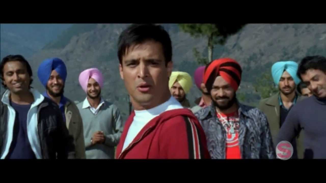 Yaraan Naal Baharaan  | New Full Punjabi Movie | Part 4 of 16 | Superhit Movies | Jimmy Shergill