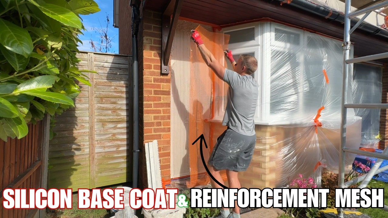 Silicone Base Coat Like A Pro: Get a smooth, durable finish.