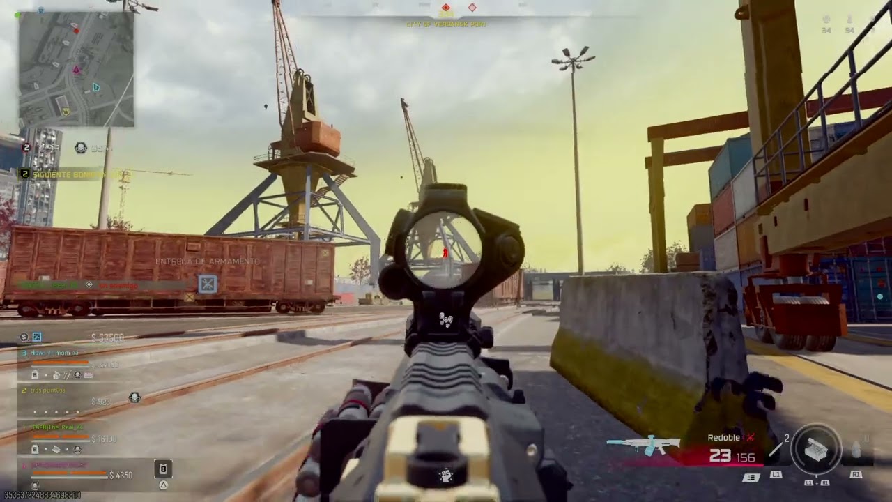 Call of Duty