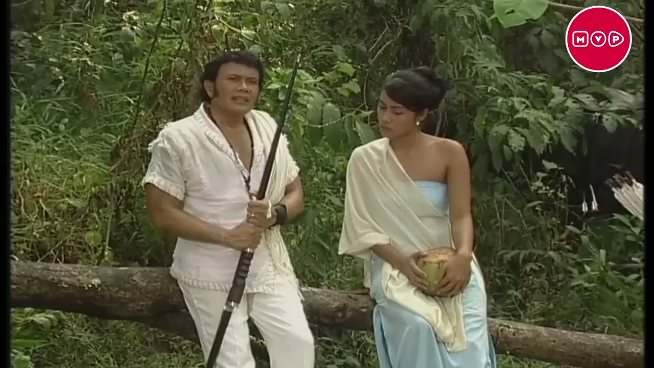 Wanita Ini Terpesona Melihat Kharisma Ibnu Sabil - Ibnu Sabil | Rhoma Irama