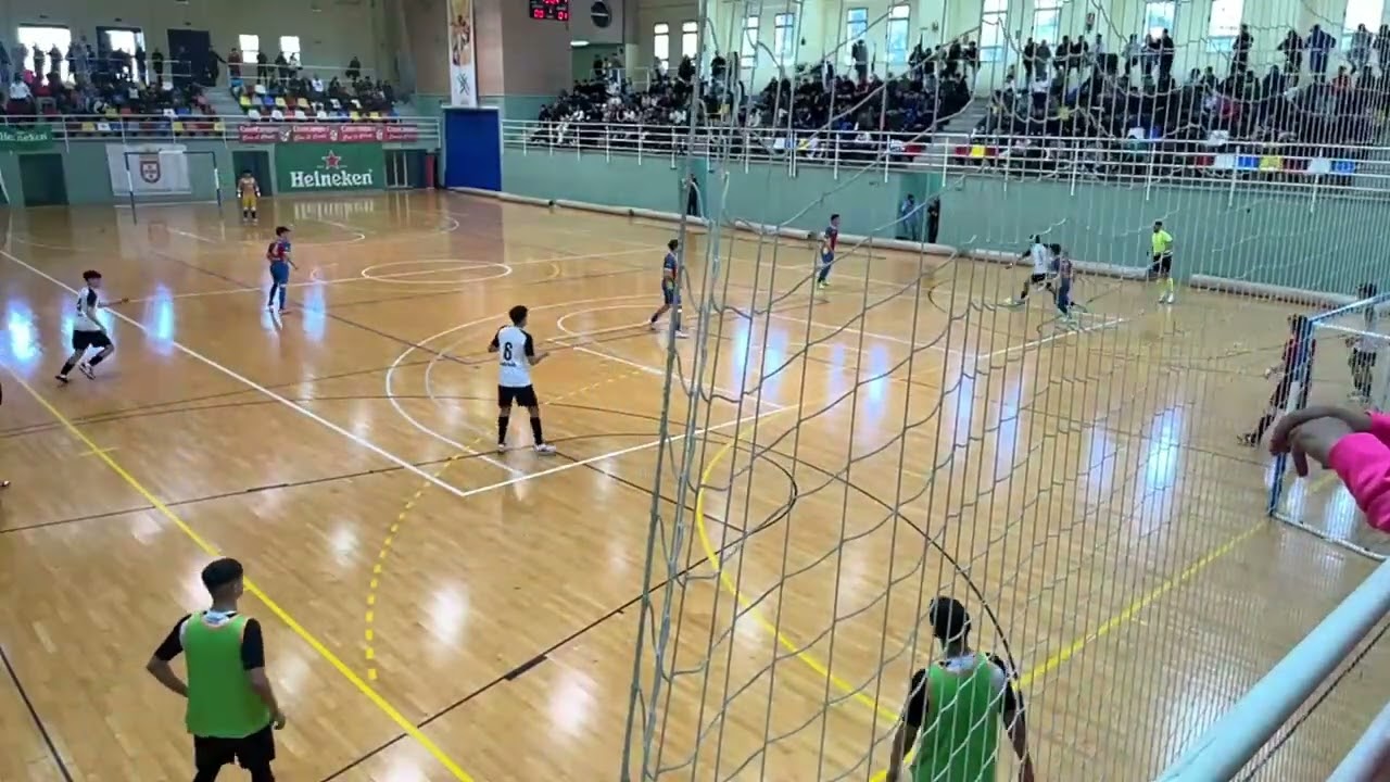 CEUTI 5 - 6 PUERTO
