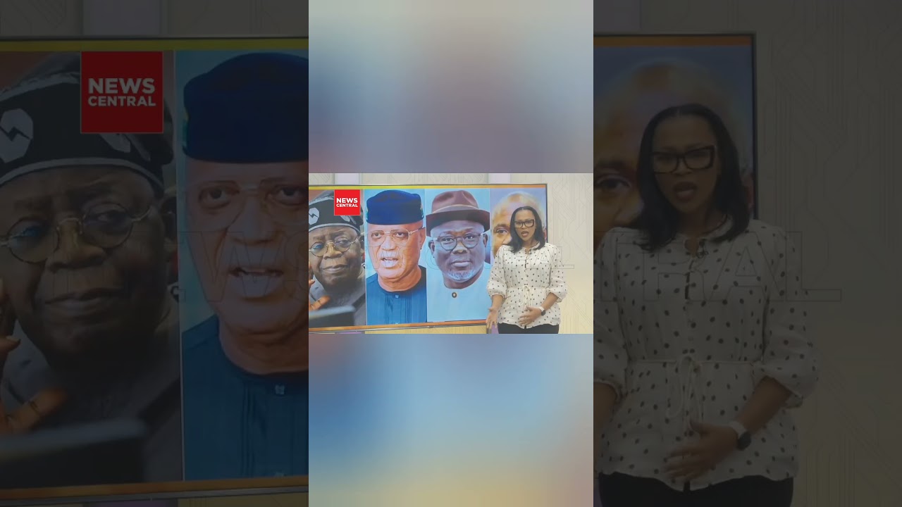 Discussion grows on accountability within Nigeria&rsquo;s political class
