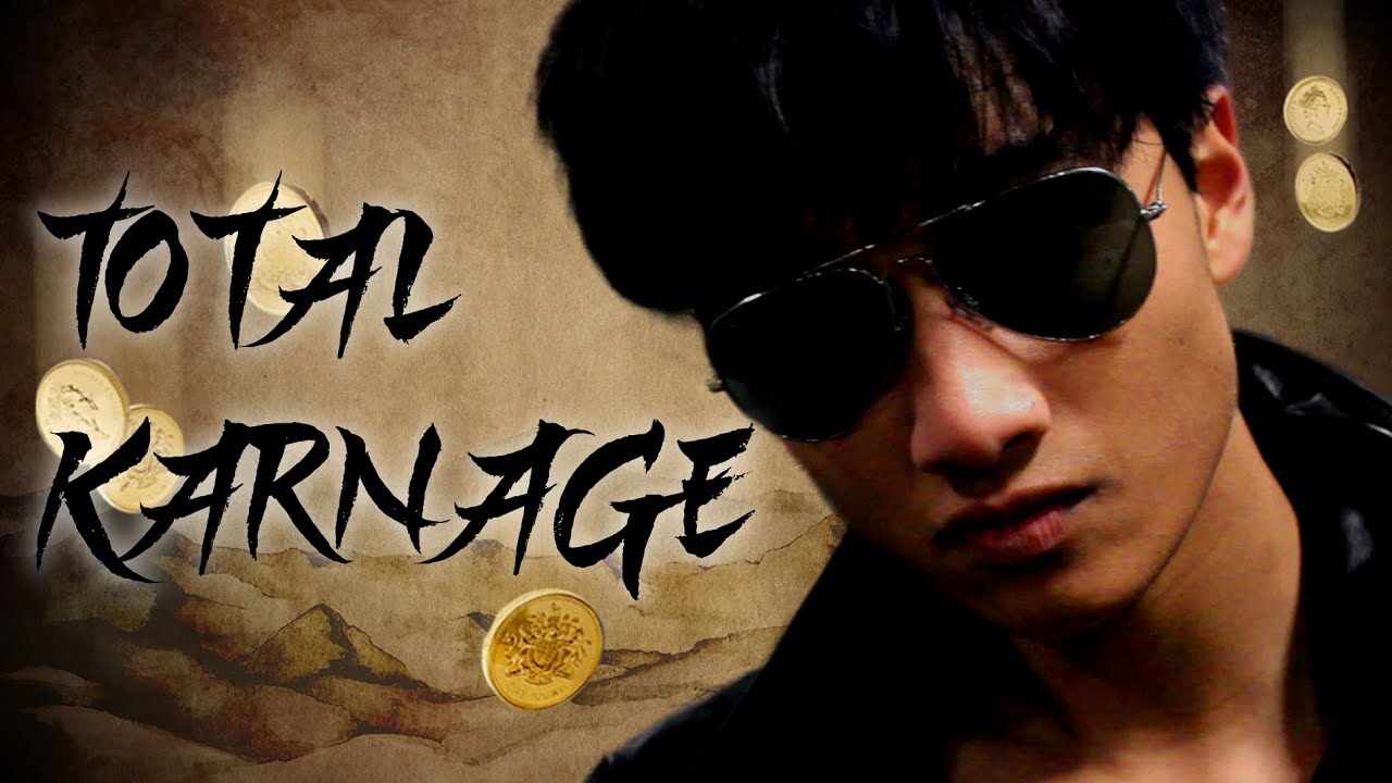 Total Karnage