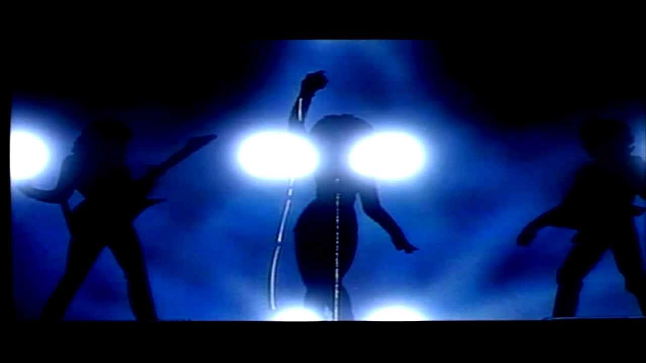 RETRO - AMV - Bubblegum Crisis
