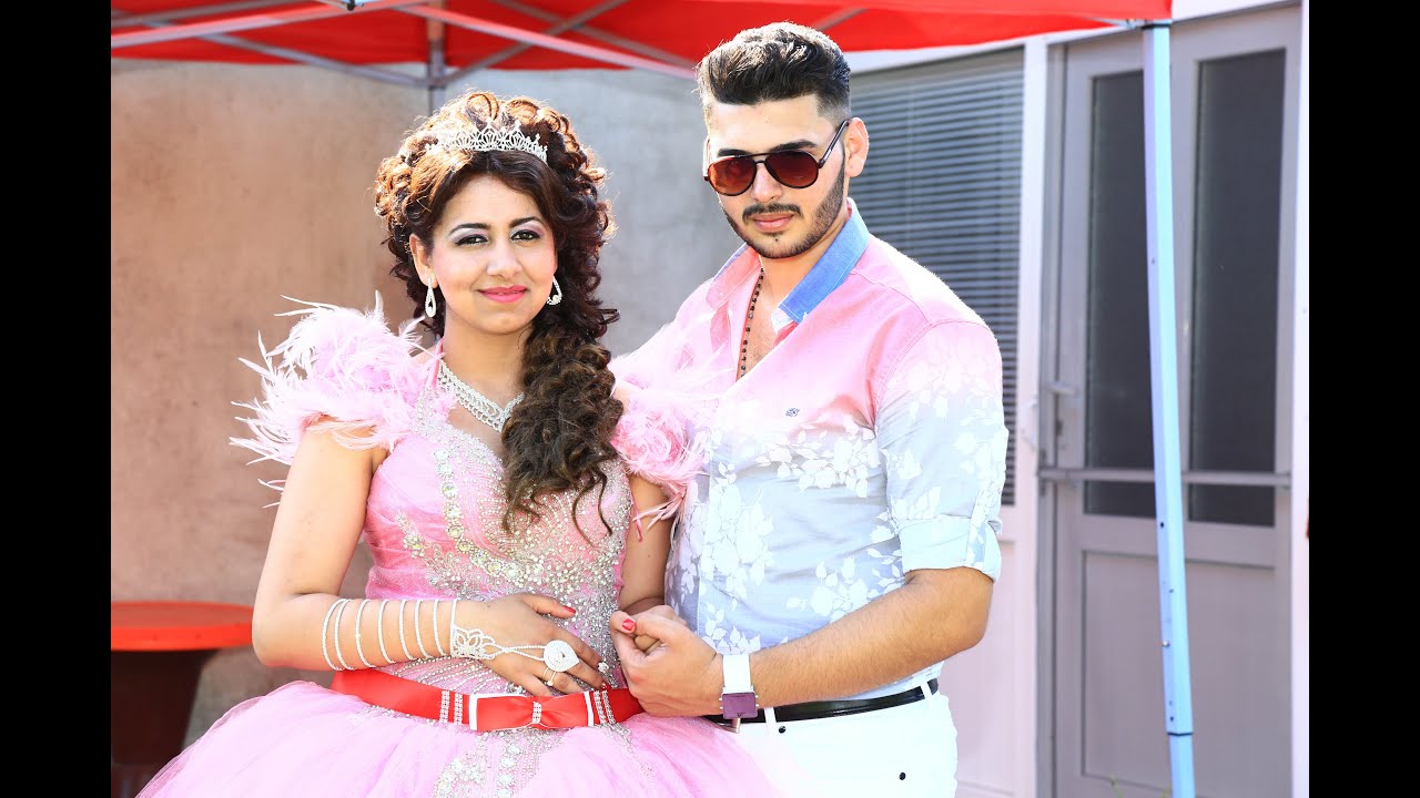 FATMEGULKA & CEYHAN VAZOVO FULL HD 2