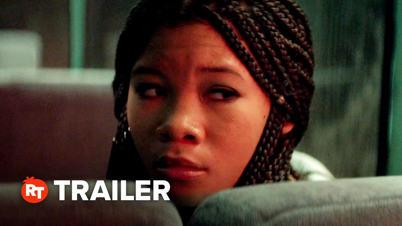 One Way Trailer #1 (2022)