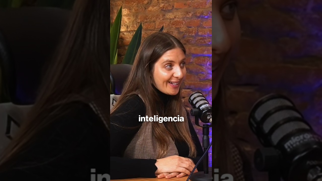 &iquest;C&oacute;mo ser locutor publicitario? #CarolinaGoldstein #LocucionPublicitaria #PublicidadArgentina