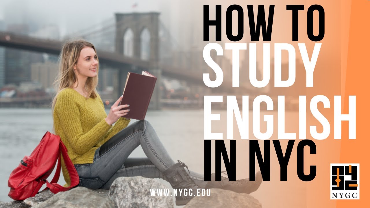 🗽How to apply to Learn English in New York and What Documents do you need for English School | NYGC