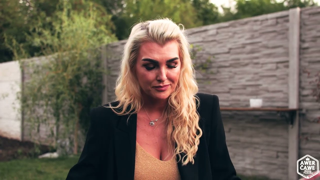 Vlasta Kočková - Jedna suza za nas dvoje (VIDEO) 2022