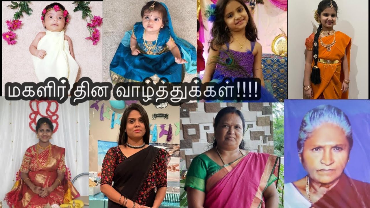 Happy 👩‍👧‍👧women’s day2021😀😀🔥