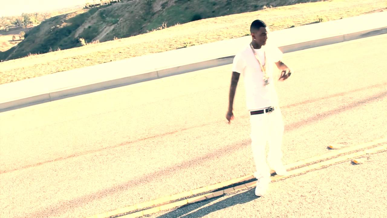Soulja Boy - Finesse