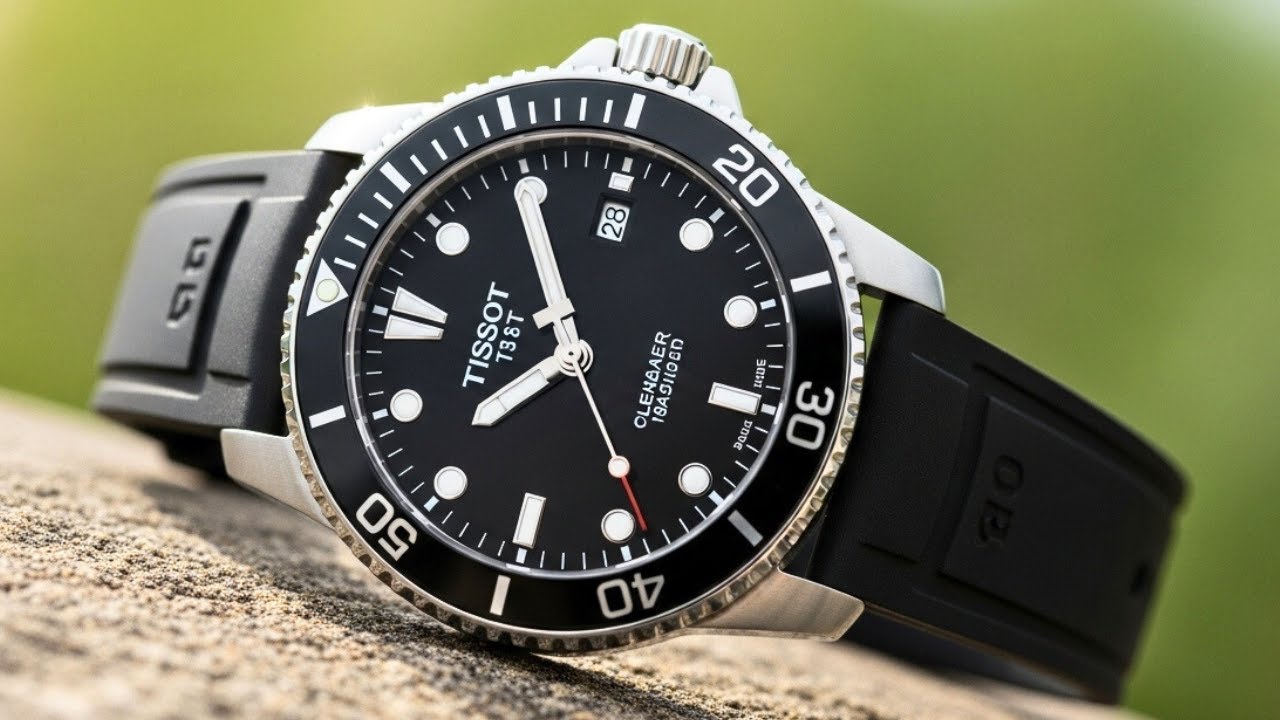 The 10 Absolute BEST Value For Money Watches Right Now!