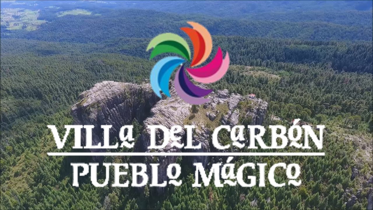 ¿Por qué Villa del Carbón es un pueblo mágico único en México?