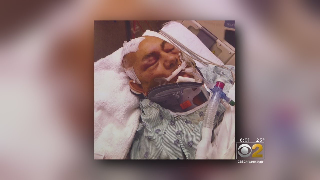Family Demands Answers, Arrest After A Cab Driver's Brutal Death