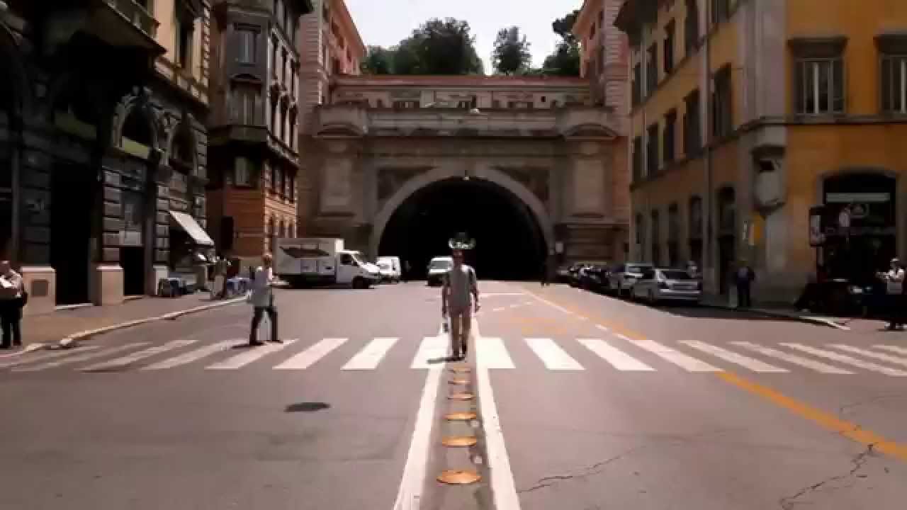 Video 1 Menit 11 Negara (MOVE)