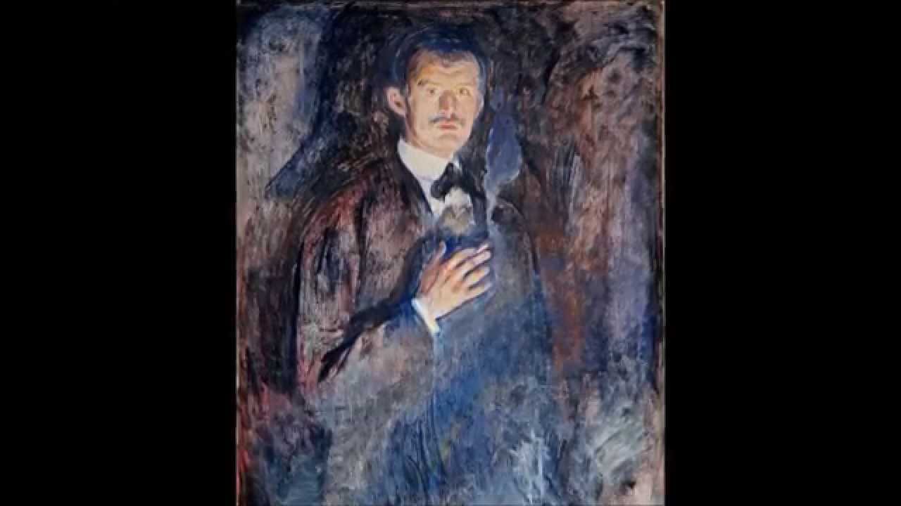 Edvard Munch - an introduction
